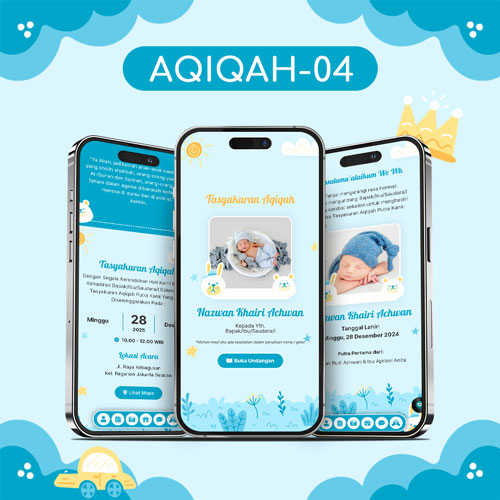 Aqiqah 04
